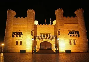 Medieval Show and Dinner at Castillo San Miguel with Transfer