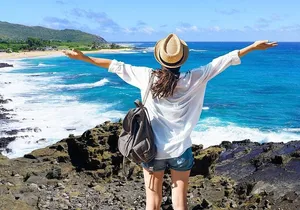 Oahu Island Full-Day Sightseeing Tour