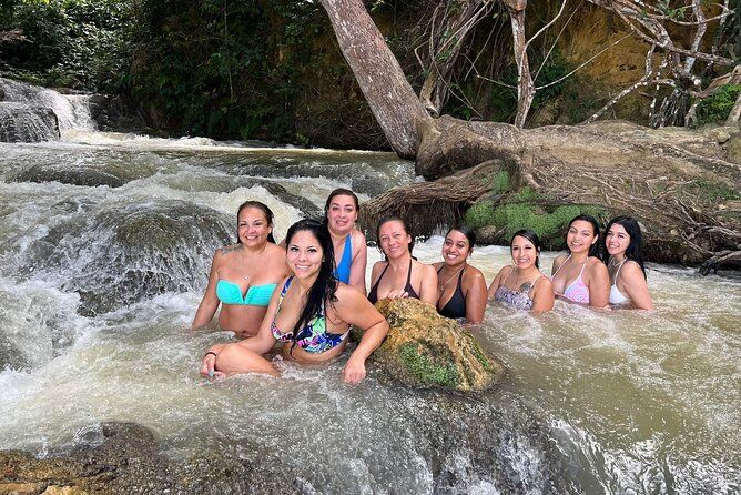 Ocho Rios For A Day / Private Customizable Tours / Jamaica Dream Vacation