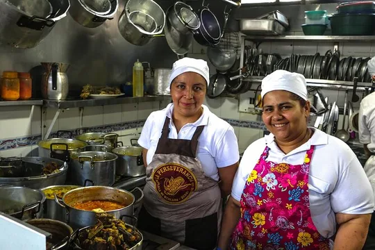Bogota´s Gastronomic Wonders - Experience the best traditional food