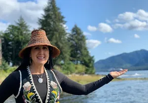 Ketchikan Exclusive Private Group Tour (Price up to 11 Passengers)