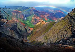 Private Luxury Tour of Kauai: South & West Shores