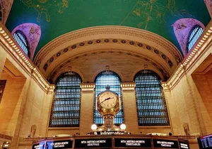 The Best of the Borough - Manhattan 20 highlights