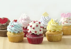 NYC Cupcake Bakery Crawl of the Village