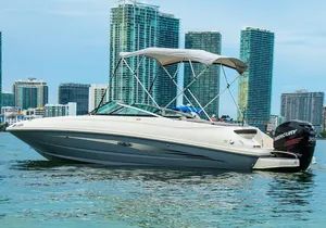 2-hour Miami Boat Tour Per Person Price