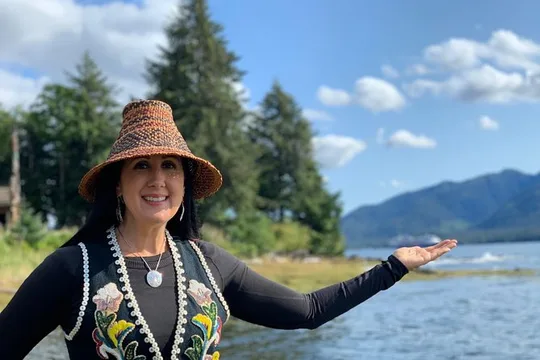 *New* Exclusive Premier Ketchikan Tour(Up to 6 Passengers)