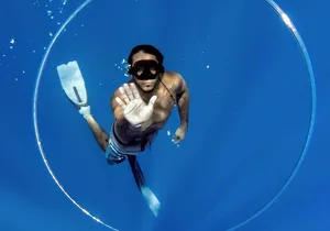 Ultimate Ocean Encounters Midday Snorkel