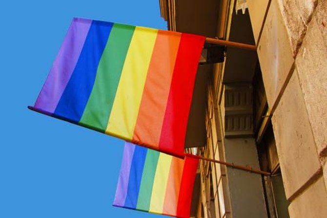Berlin's Gay, Lesbian, and Queer Scene Small-Group Walking Tour