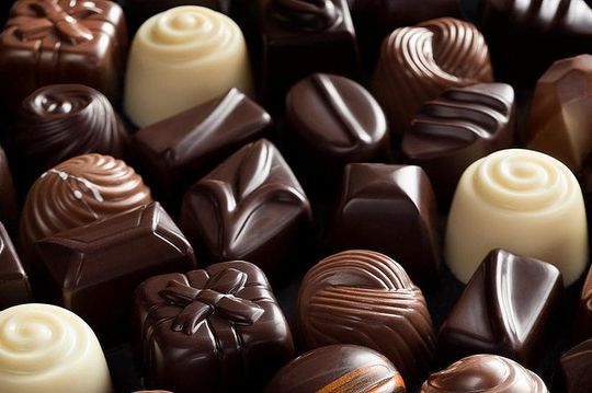 Chocolate Tasting and West / East Village Walking Tour