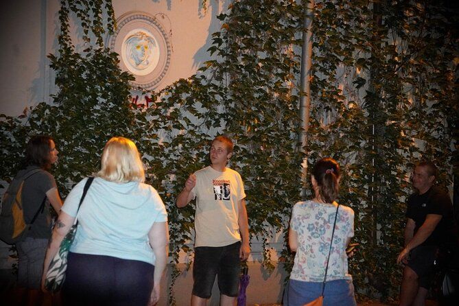 Bucharest Ghosts Stories and Mythology