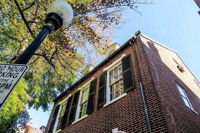 The Kennedy Homes: A Self-Guided Audio Walking Tour