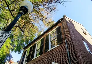 The Kennedy Homes: A Self-Guided Audio Walking Tour