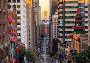 San Francisco Chinatown Private Tour : Cultural Walking Adventure