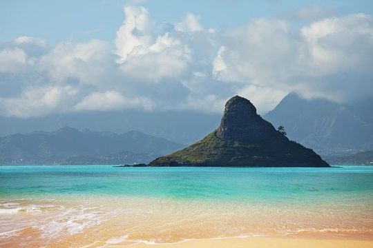Private Circle Island Off-the-Beaten- Oahu Tour