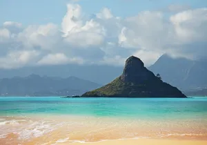 Private Circle Island Off-the-Beaten- Oahu Tour