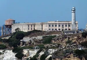 Private Walking tour of Alcatraz from San Francisco