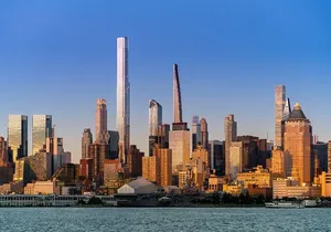 NYC Enchantment: A Private Romantic Midtown Stroll