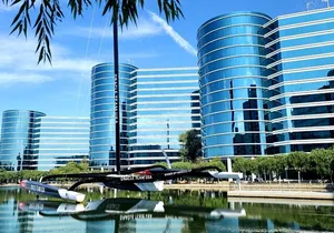 SUV Tour To Silicon Valley Including Stanford Walking Tour