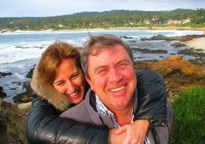 Private Tour of Monterey, Carmel & the 17-Mile Drive from San Francisco