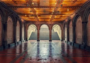 Epic NYC: Discover, Reflect, Marvel – A Walking Journey