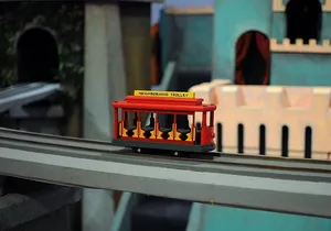 Hello Neighbor! The Mister Rogers Walking Tour!