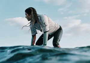 Group Surf Lesson at Playa de las Américas