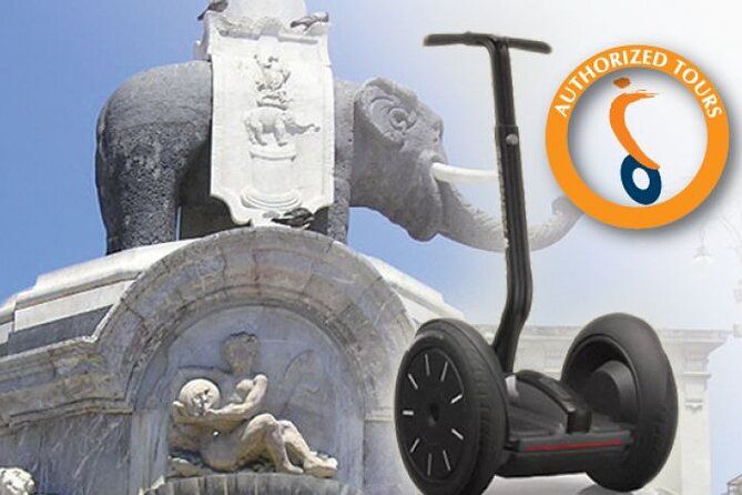 CSTRents - Catania Segway PT Authorized Tour