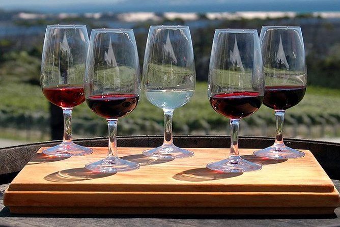 Etna Tour and Lunch in a Winery with Wine Tasting