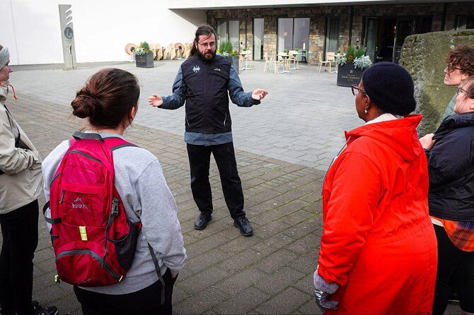 Reykjavik Folklore Walking Tour: Meet the Elves, Trolls & Ghosts of Iceland