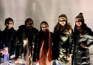 Ghosts of Greenwich Village: 2-Hour Private Walking Tour