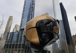 9/11 Memorial and Ground Zero Walking Tour with Optional 9/11 Museum