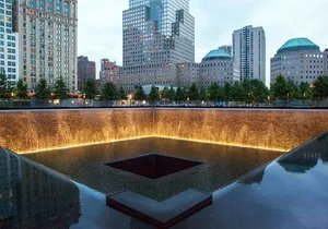 World Trade Center 911 and Ground Zero Walking Tour