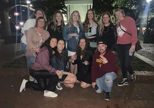 Spirits with Spirits Happy Hour Walking Bar Pub Crawl