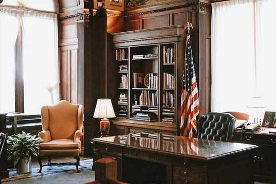 Capitol Hill, Supreme Court & Library of Congress Exclusive Tour