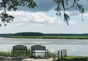 Savannah Historic District & Islands Private Guided Tour