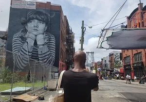 Private New York City Excursion