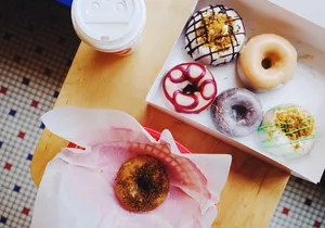 Delicious Donuts of Philadelphia: A Sweet Treat Walking Tour