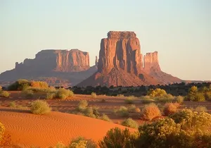 Dreamcatcher Evening Experience in Monument Valley
