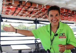 Private Tour In different languages