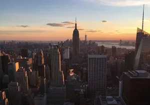 New York Like a Local: Customized Private Tour