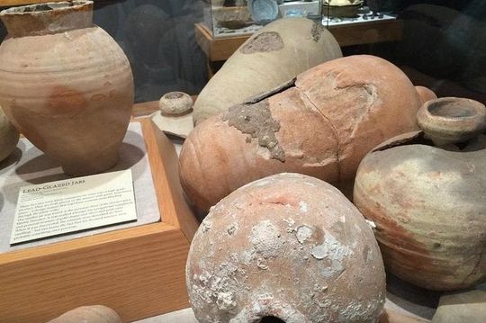 Mel Fisher Maritime Museum Admission & Audio Tour