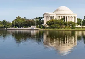 Private Washington D.C. Monuments Tour