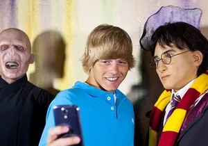 Potter's Wax Museum Admission in St. Augustine