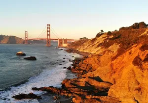 Best Private Custom Half-Day City Tour of San Francisco