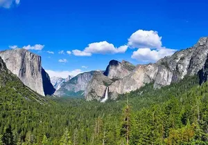 Best 1-Day Yosemite National Park Private Tour from San Francisco