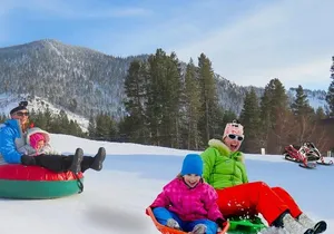 The Ultimate 3-Day Vacation Package to Majestic Lake Tahoe