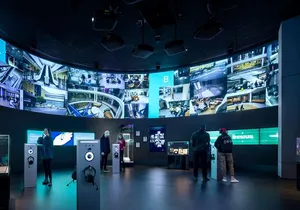 SPYSCAPE Museum and Experience