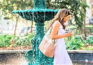 Genteel and Bard's Savannah History Walking Tour