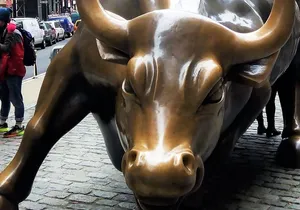 New York Walking Tour with Private Local Guide