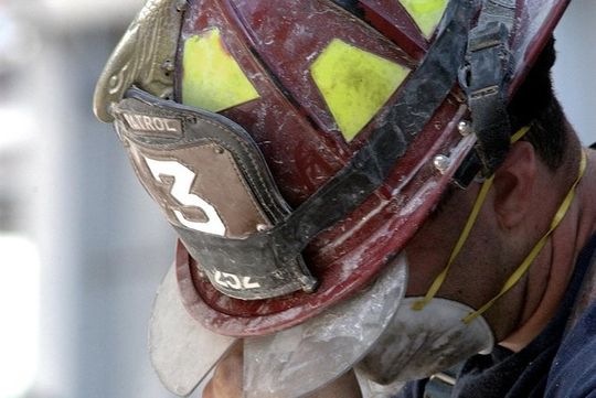 9/11 Memorial with Museum and Statue of Liberty Access